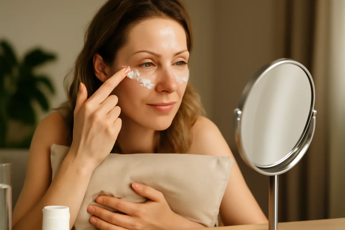 Come evitare le rughe del sorriso? Le buone abitudini che rallentano i segni d’espressione