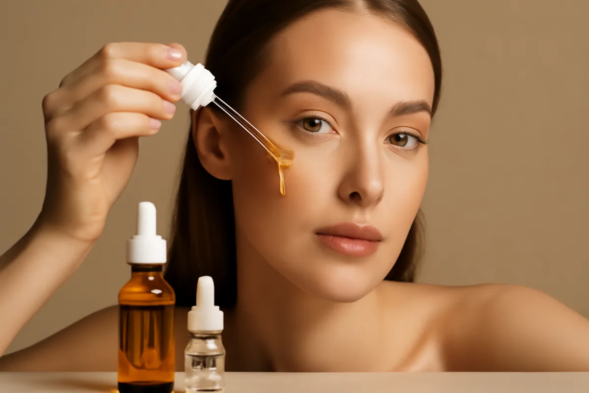 Sieri viso multi-attivi: cosa sono e come offrono risultati superiori rispetto ai classici